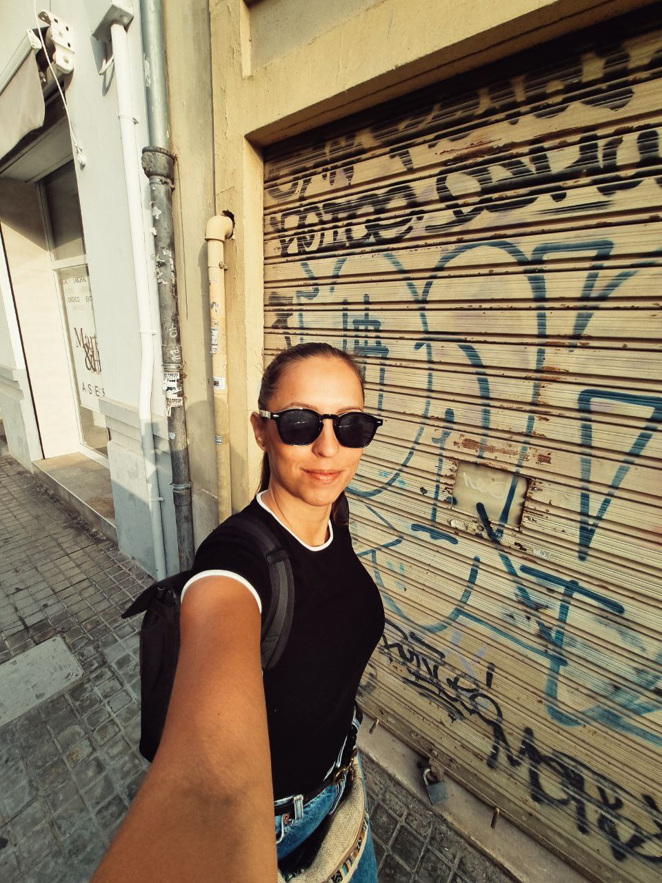 Ivana Krizanovic, SEO consultant and founder of BuiltToRank